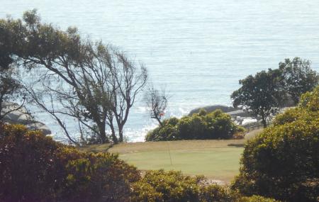 The Simon's Town Country Club Image
