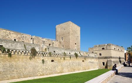 Castello Normanno-svevo Image