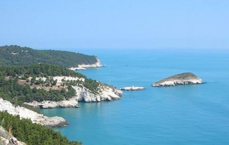 Gargano National Park Image