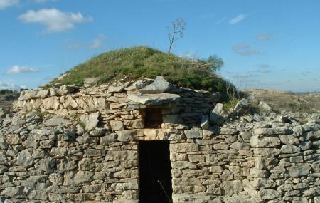 Alta Murgia National Park Image
