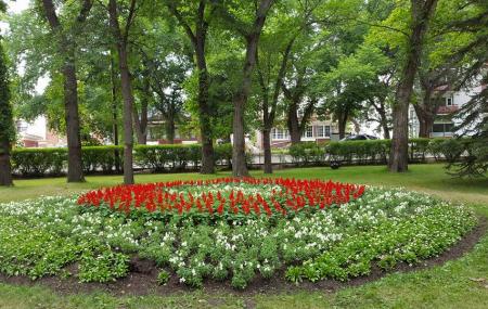 Crescent Park Image