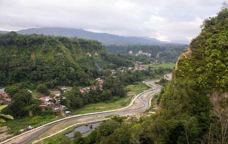 Sianok Valley Image