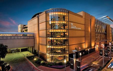 Sandton Convention Centre Image