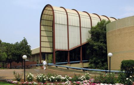 Ditsong National Museum Of Cultural History Image