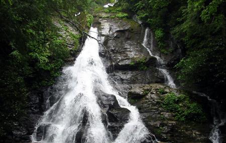 High Shoals Falls Image