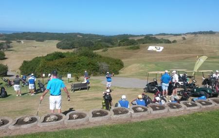 The Royal Port Alfred Golf Club Image