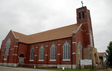 Immaculate Conception Church Image