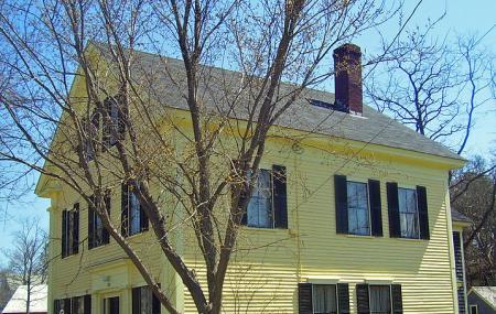 Briggs Mcdermott House Image