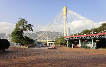 Lantau Link Visitors Centre Image