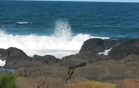 Splash Rock Port Edward Image