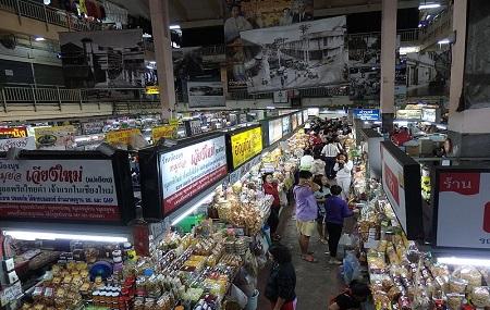 Mueang Mai Market Image