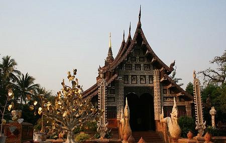 Wat Lok Moli Image
