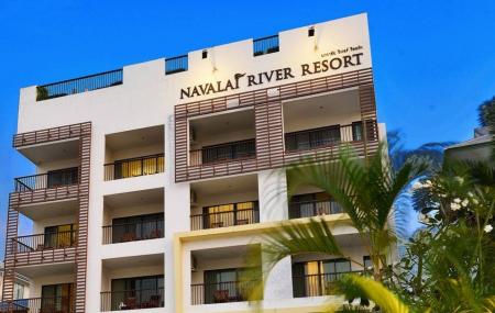 Navalai River Resort Image