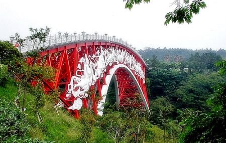 Seonimgyo Bridge Image