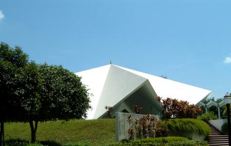 Makam Pahlawan Image