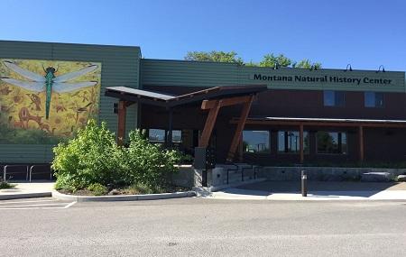 Montana Natural History Center Image
