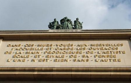 Homme Museum Image