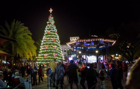 Spanish Springs Town Square Image