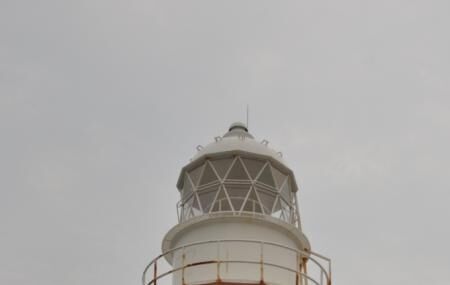 Long Point Lighthouse Image