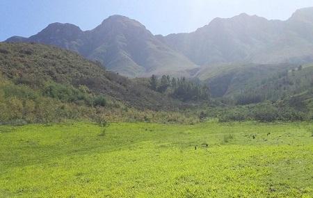 Greyton Local Nature Reserve Image