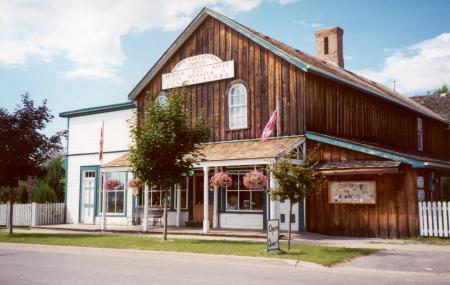 Penetanguishene Centennial Museum Image