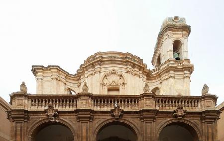 Saint Lorenzo's Cathedral Image