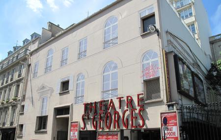 Theatre Saint-georges Image