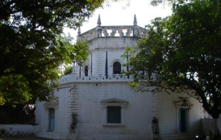 Mahakoshal Art Gallery Image