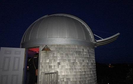 Loines Observatory Image