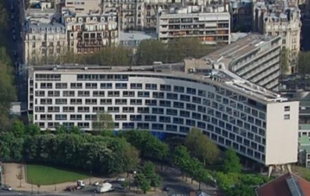 World Heritage Centre Image