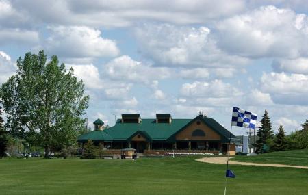 Sylvan Lake Golf & Country Club Image