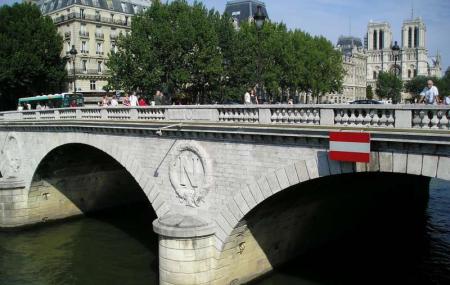 Pont Saint-michel Image