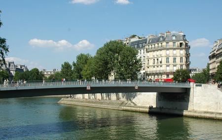 Pont Saint-louis Image