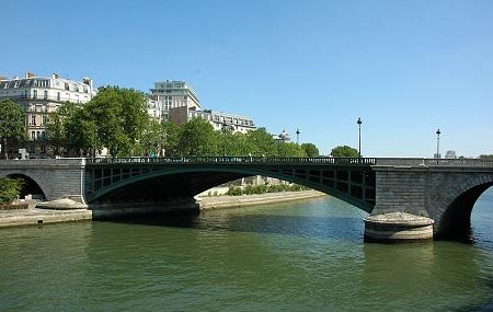 Pont De Sully Image