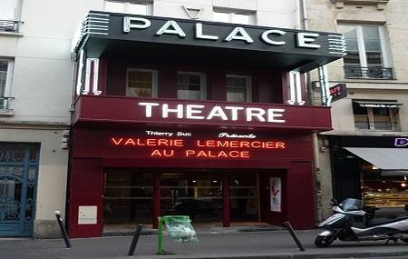 Le Palace Image