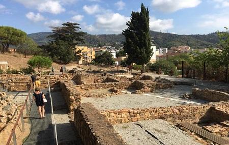Villa Romana Dels Ametllers Image