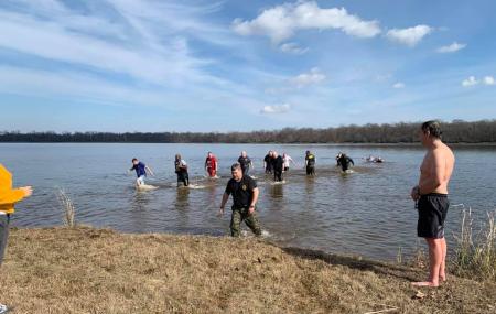 Pine Bluff Regional Park Image