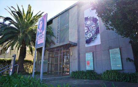 Jewish Museum Of Australia Image