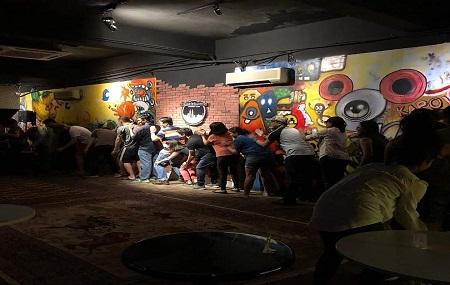 Crackhouse Comedy Club Image