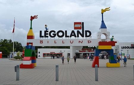 Legoland Image