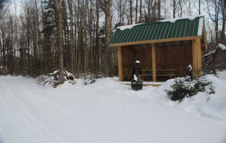 Timber Creek Cross Country Ski Resort Image