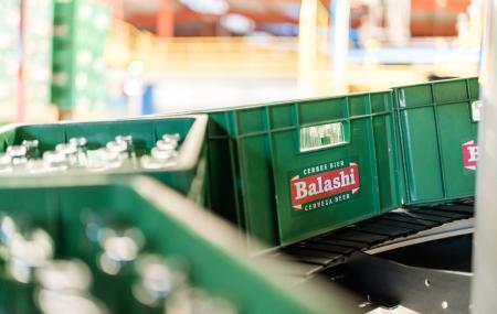 Brouwerij Nacional Balashi Image