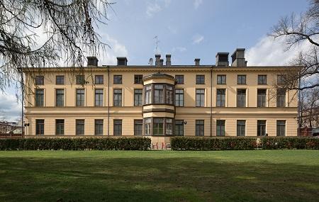 Sinebrychoff Art Museum Image
