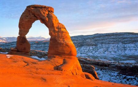 Arches National Park Image