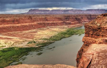 Canyonlands National Park Image