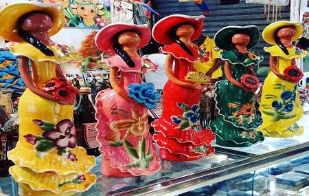 Mercado Modelo Image