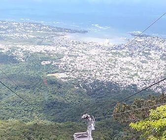 The Cable Car Puerto Plata Image