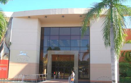 Centro Cultural Eduardo Leon Jimenes Image