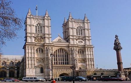 Westminster Image