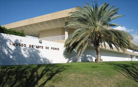 Museo De Arte De Ponce Image